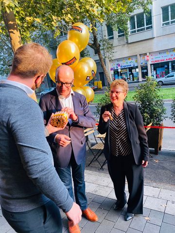 1st Habanos Terrace opened in North Rhine-Westphalia(图2)