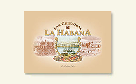 圣克里斯托-哈瓦那 San Cristóbal de la Habana