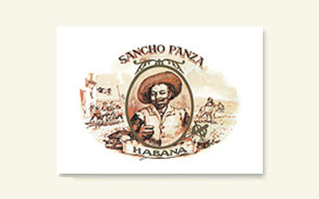 宾沙 Sancho Panza