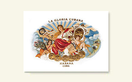 哥利亚 La Gloria Cubana