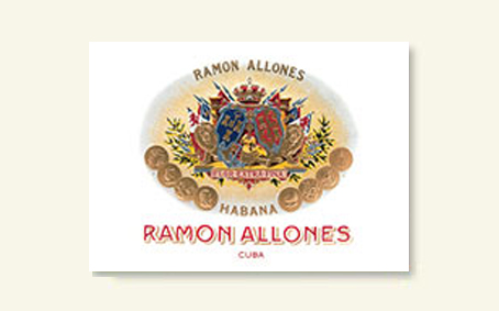 爱龙尼 Ramón Allones