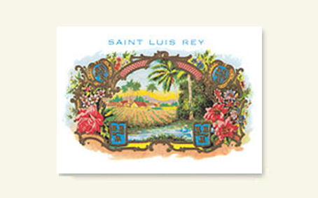 圣路易 Saint Luis Rey