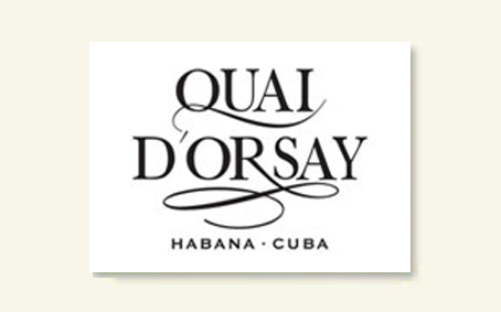 奥赛码头 Quai D’Orsay