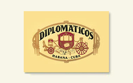 外交家 Diplomáticos