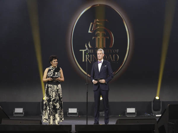 Habanos, S.A. bids farewell to the “Trinidad Year” in grand style, together with its distributor Phoenicia Cyprus Ltd. and Qatar Duty Free, commemorating the brand’s 55th anniversary(图9)